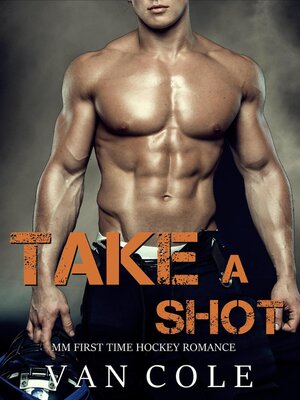 cover image of Take a Shot